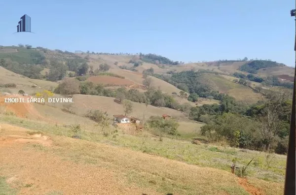 Chácara para Venda em Borda da Mata / MG no bairro RURAL