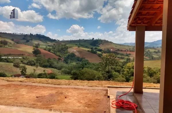 Chácara para Venda em Borda da Mata / MG no bairro RURAL