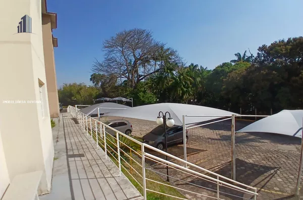 Apartamento para Venda em Ouro Fino /  no bairro CENTRO