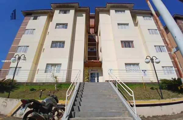 Apartamento para Venda em Ouro Fino /  no bairro CENTRO