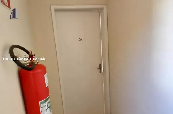 Apartamento para Venda em Ouro Fino /  no bairro CENTRO
