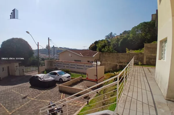 Apartamento para Venda em Ouro Fino /  no bairro CENTRO