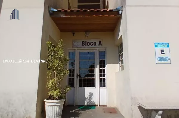 Apartamento para Venda em Ouro Fino /  no bairro CENTRO