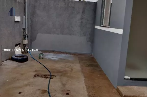 Casa para Venda em Monte Sião / MG no bairro MOCOCA