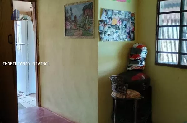Chácara para Venda em Ouro Fino / MG no bairro ALMAS