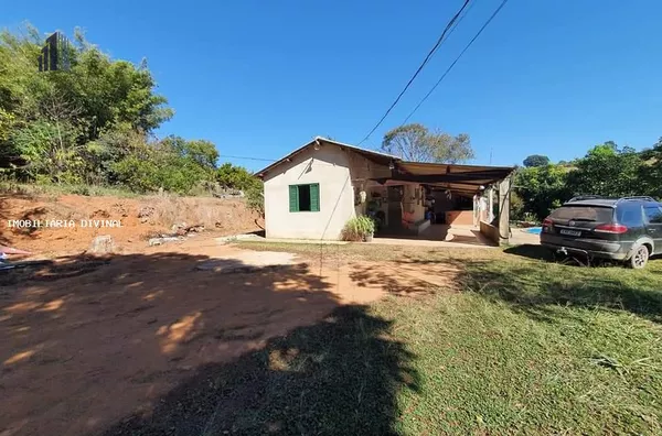Chácara para Venda em Ouro Fino / MG no bairro ALMAS