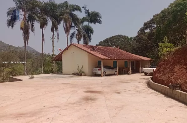 Sítio para Venda em Ouro Fino / MG no bairro ALMAS