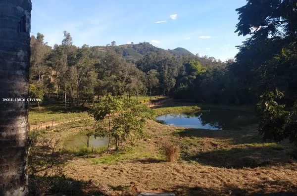 Sítio para Venda em Ouro Fino / MG no bairro ALMAS