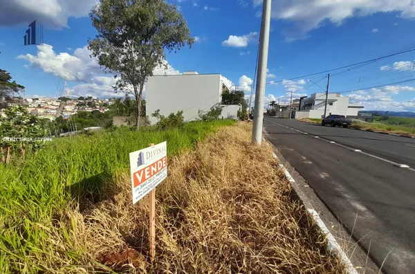 Terreno para Venda em Ouro Fino / MG no bairro CENTRO