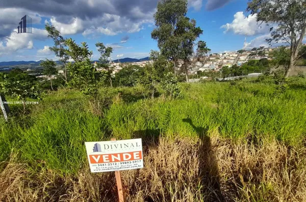 Terreno para Venda em Ouro Fino / MG no bairro CENTRO