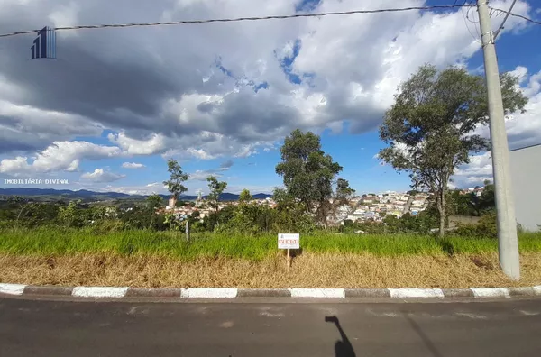 Terreno para Venda em Ouro Fino / MG no bairro CENTRO