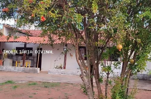 Casa para Venda em Ouro Fino / MG no bairro PARQUE DOS MOREIRAS