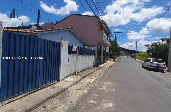 Casa para Venda em Ouro Fino / MG no bairro CENTRO