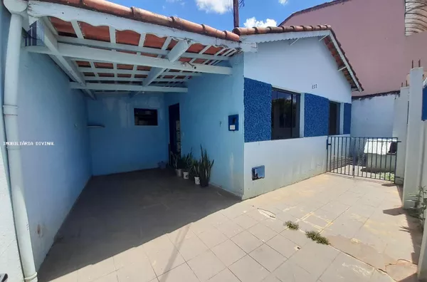Casa para Venda em Ouro Fino / MG no bairro CENTRO