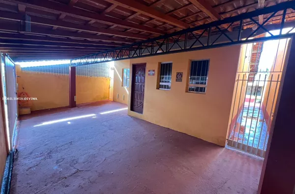 Casa para Venda em Ouro Fino / MG no bairro SÃO JUDAS