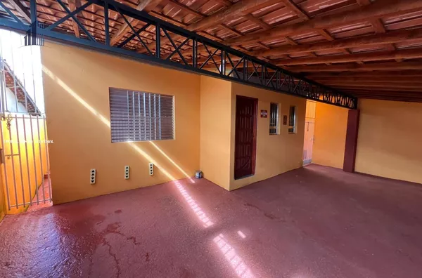 Casa para Venda em Ouro Fino / MG no bairro SÃO JUDAS