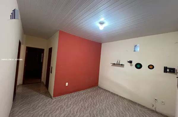 Casa para Venda em Ouro Fino / MG no bairro SÃO JUDAS