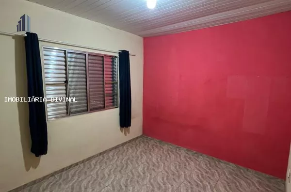 Casa para Venda em Ouro Fino / MG no bairro SÃO JUDAS