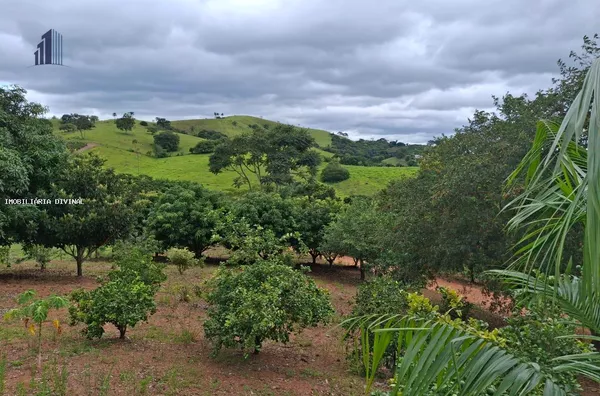 Chácara para Venda em Ouro Fino / MG no bairro ESCOLINHA