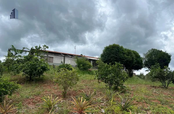Chácara para Venda em Ouro Fino / MG no bairro ESCOLINHA