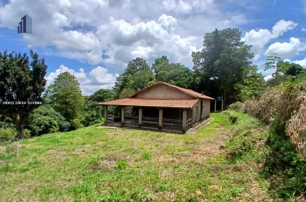 Chácara para Venda em Ouro Fino / MG no bairro Ventania