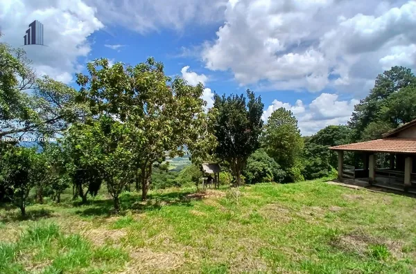 Chácara para Venda em Ouro Fino / MG no bairro Ventania
