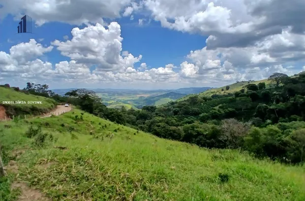 Chácara para Venda em Ouro Fino / MG no bairro Ventania