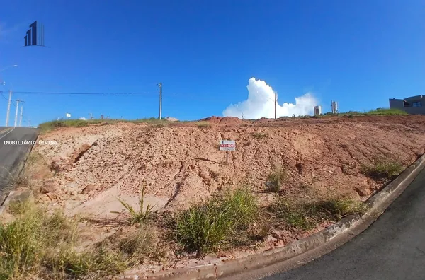 Terreno para Venda em Ouro Fino / MG no bairro PALOMOS