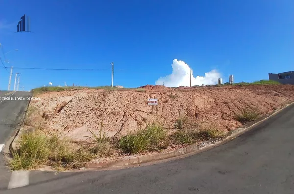 Terreno para Venda em Ouro Fino / MG no bairro PALOMOS