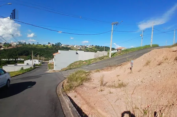 Terreno para Venda em Ouro Fino / MG no bairro PALOMOS