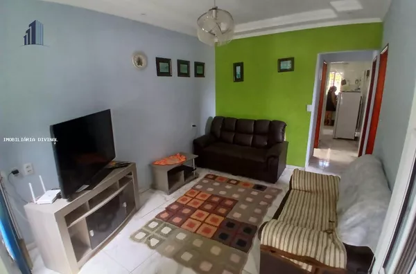 Casa para Venda em Ouro Fino / MG no bairro VILA RICA