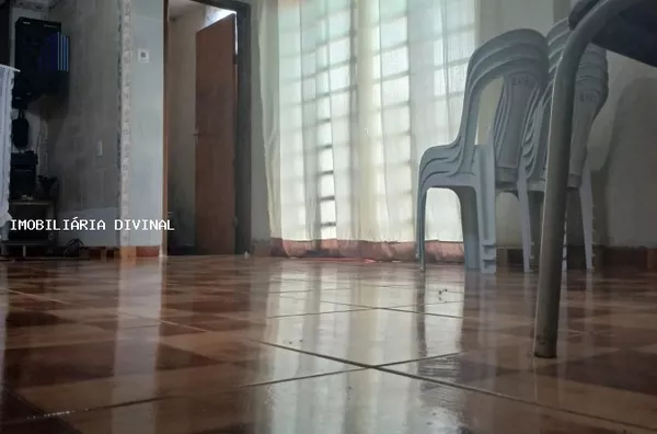 Casa para Venda em Ouro Fino / MG no bairro SERRA DO SOL