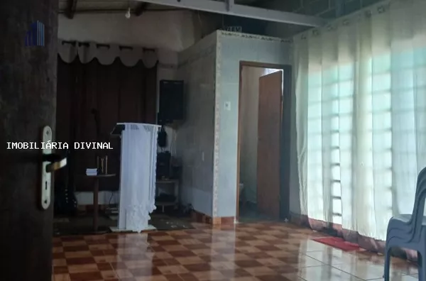Casa para Venda em Ouro Fino / MG no bairro SERRA DO SOL