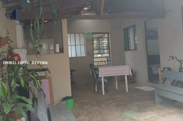 Casa para Venda em Ouro Fino / MG no bairro SERRA DO SOL