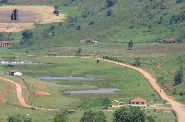 Sítio para Venda em Monte Sião / MG no bairro RURAL