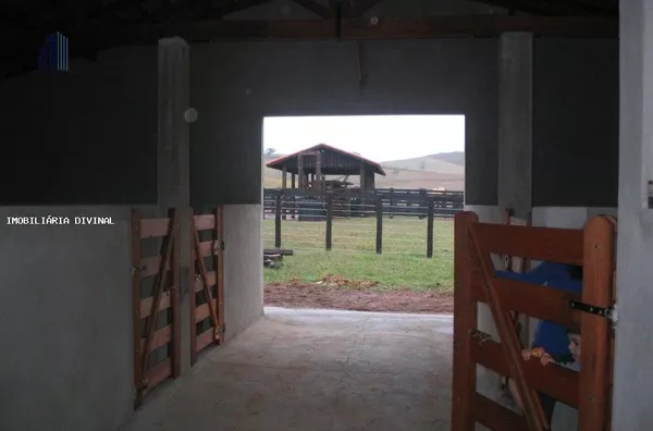 Sítio para Venda em Monte Sião / MG no bairro RURAL