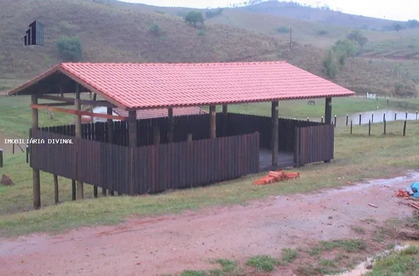 Sítio para Venda em Monte Sião / MG no bairro RURAL