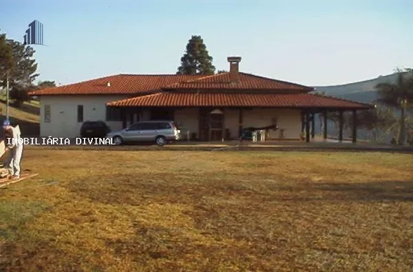 Sítio para Venda em Monte Sião / MG no bairro RURAL