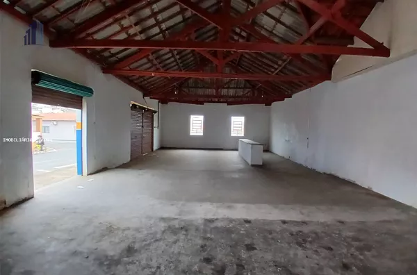 Barracão para Locação em Ouro Fino / MG no bairro CATA