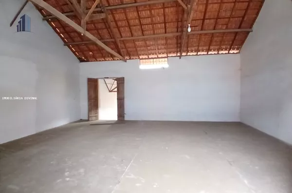 Barracão para Locação em Ouro Fino / MG no bairro CATA