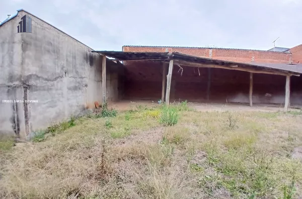 Barracão para Locação em Ouro Fino / MG no bairro CATA