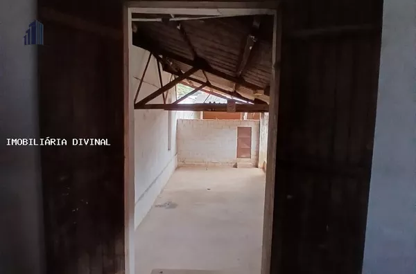 Barracão para Locação em Ouro Fino / MG no bairro CATA