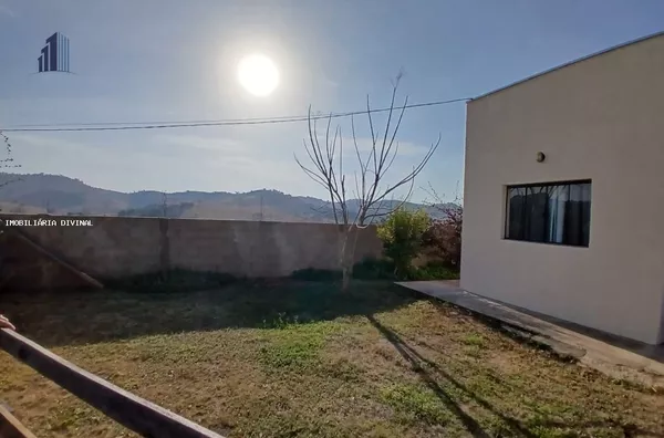 Chácara para Venda em Ouro Fino / MG no bairro Pinhalzinho dos Goes