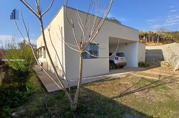 Chácara para Venda em Ouro Fino / MG no bairro Pinhalzinho dos Goes