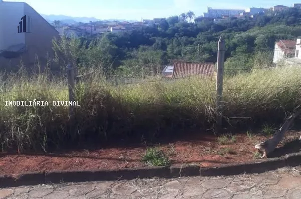 Terreno para Venda em Ouro Fino / MG no bairro PALOMOS