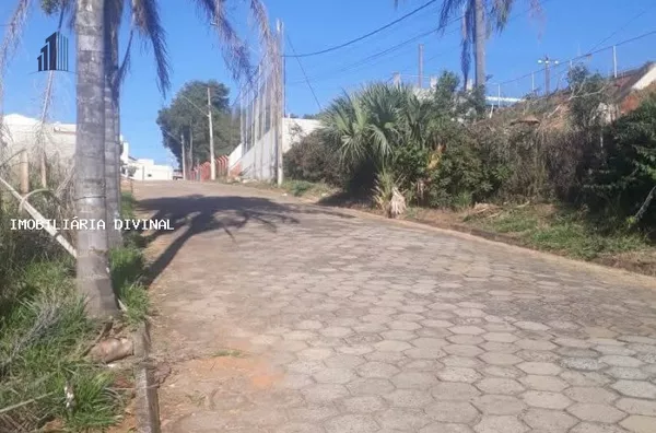 Terreno para Venda em Ouro Fino / MG no bairro PALOMOS