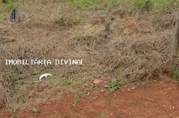 Terreno para Venda em Ouro Fino / MG no bairro PALOMOS