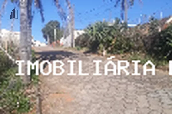 Terreno para Venda em Ouro Fino / MG no bairro PALOMOS