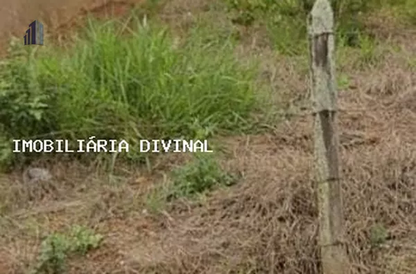 Terreno para Venda em Ouro Fino / MG no bairro PALOMOS