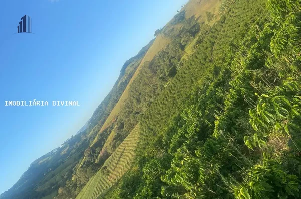 Fazenda para Venda em Monte Sião / MG no bairro BONITO